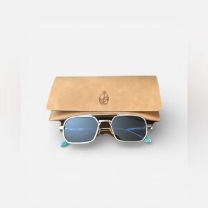 Vintage JMM - DEAVER - 54MM